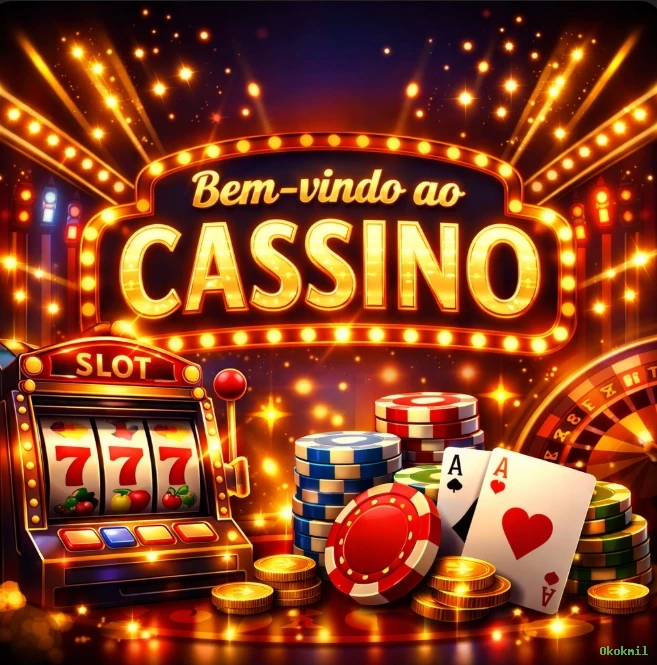Casino Ao Vivo Okokmil