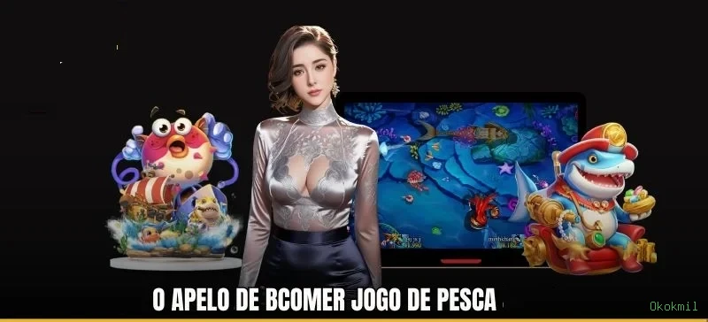 Experiência VIP Okokmil
